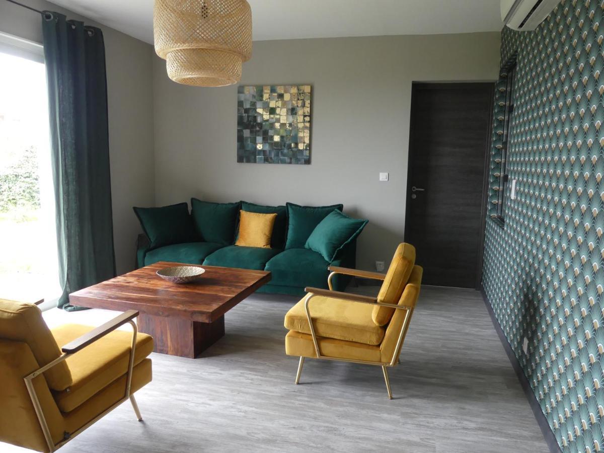 Готель Casa Peppina - Chez Tonio Et Sylvie Сарі-Соленцара Екстер'єр фото