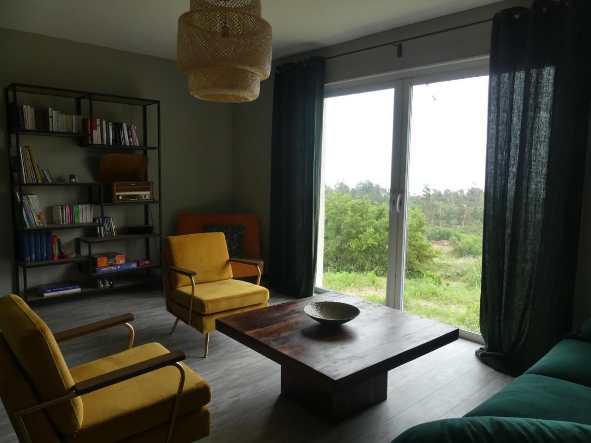 Готель Casa Peppina - Chez Tonio Et Sylvie Сарі-Соленцара Екстер'єр фото